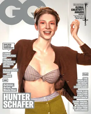 Hunter Schafer OnlyFans Leaked Free Thumbnail Picture - #XicJDF7TqE