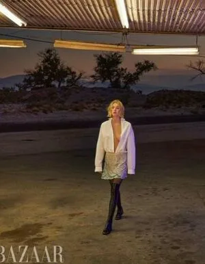 Hunter Schafer OnlyFans Leaked Free Thumbnail Picture - #YFmdUvMkA9