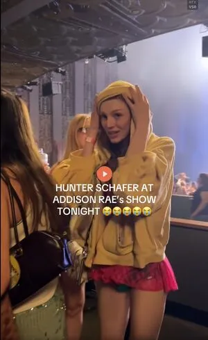 Hunter Schafer OnlyFans Leaked Free Thumbnail Picture - #YPzhmen576