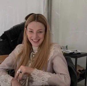 Hunter Schafer OnlyFans Leaked Free Thumbnail Picture - #YdzVjH0GVL