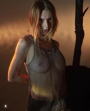 Hunter Schafer OnlyFans Leaked Free Thumbnail Picture - #Yjhc0NVsBH