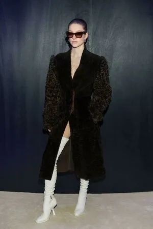 Hunter Schafer OnlyFans Leaked Free Thumbnail Picture - #ZJg6CsqMv0