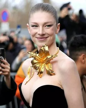 Hunter Schafer OnlyFans Leaked Free Thumbnail Picture - #ZbojWeNqmr