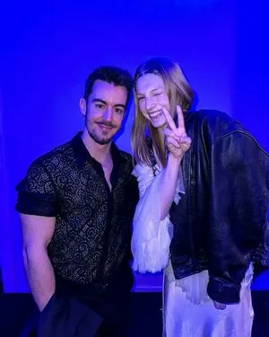 Hunter Schafer OnlyFans Leaked Free Thumbnail Picture - #Zx9XV7QgpZ