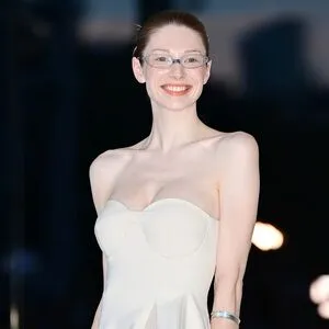 Hunter Schafer OnlyFans Leaked Free Thumbnail Picture - #diDscnEdG7