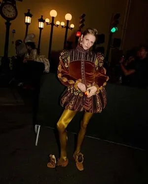 Hunter Schafer OnlyFans Leaked Free Thumbnail Picture - #dsKN0xopjO