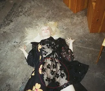 Hunter Schafer OnlyFans Leaked Free Thumbnail Picture - #eHMHCfgtEv