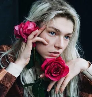 Hunter Schafer OnlyFans Leaked Free Thumbnail Picture - #h4o0U0kjIR