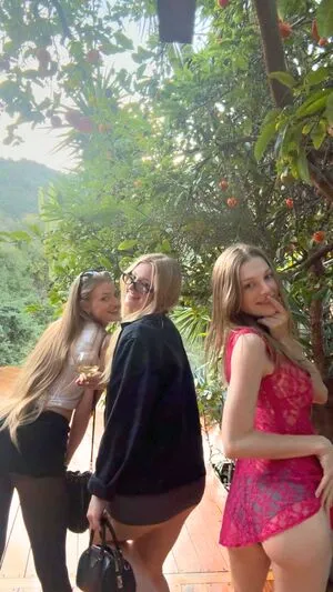 Hunter Schafer OnlyFans Leaked Free Thumbnail Picture - #iF9k8v12rc