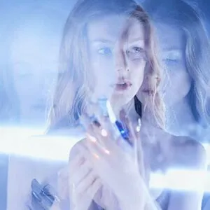 Hunter Schafer OnlyFans Leaked Free Thumbnail Picture - #iFK1AES5Nn