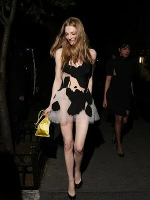Hunter Schafer OnlyFans Leaked Free Thumbnail Picture - #iNJ2EZnkrk