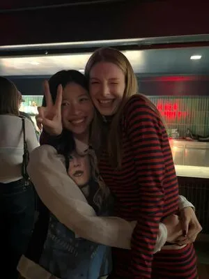 Hunter Schafer OnlyFans Leaked Free Thumbnail Picture - #iqFKQF2Sa5