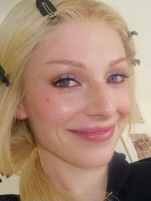 Hunter Schafer OnlyFans Leaked Free Thumbnail Picture - #k2uFzRpxJw