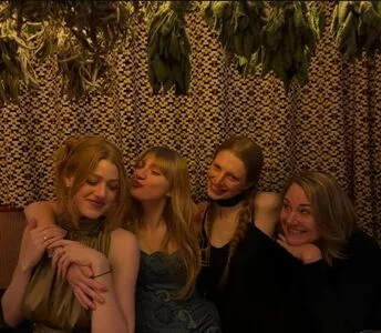 Hunter Schafer OnlyFans Leaked Free Thumbnail Picture - #l51iDQ6QfW