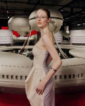 Hunter Schafer OnlyFans Leaked Free Thumbnail Picture - #l9UB2nvcvU