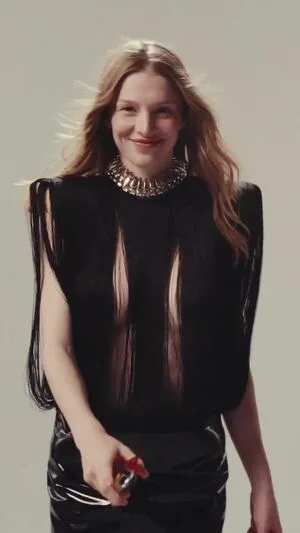 Hunter Schafer OnlyFans Leaked Free Thumbnail Picture - #lmIZ40sgUc