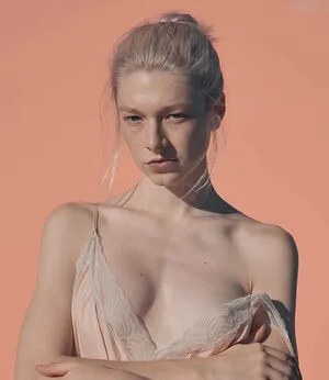 Hunter Schafer OnlyFans Leaked Free Thumbnail Picture - #ludRBSwRCE