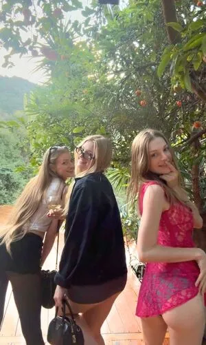 Hunter Schafer OnlyFans Leaked Free Thumbnail Picture - #m1XkYqltWa