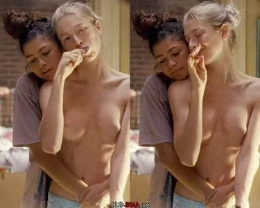 Hunter Schafer OnlyFans Leaked Free Thumbnail Picture - #m2KyayJHhD