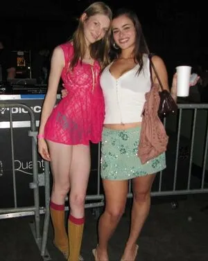 Hunter Schafer OnlyFans Leaked Free Thumbnail Picture - #n8VUS0A39t