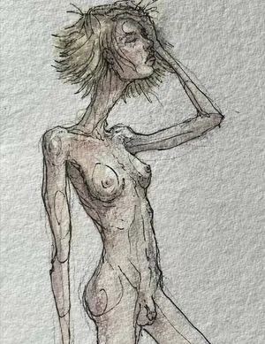 Hunter Schafer OnlyFans Leaked Free Thumbnail Picture - #n9qQzOenG7