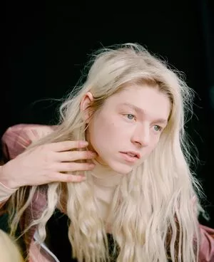 Hunter Schafer OnlyFans Leaked Free Thumbnail Picture - #nhn4K618ee