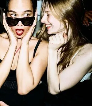 Hunter Schafer OnlyFans Leaked Free Thumbnail Picture - #nlCFhbpuJQ