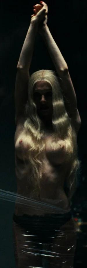 Hunter Schafer OnlyFans Leaked Free Thumbnail Picture - #nsqXVROeq3
