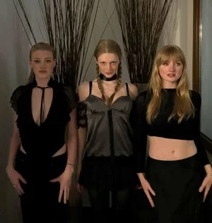 Hunter Schafer OnlyFans Leaked Free Thumbnail Picture - #oSqCUO0rcq