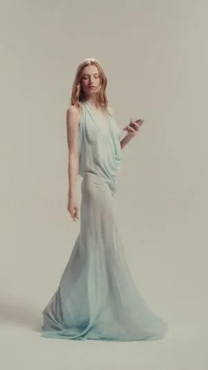 Hunter Schafer OnlyFans Leaked Free Thumbnail Picture - #oaLbdC7XXf
