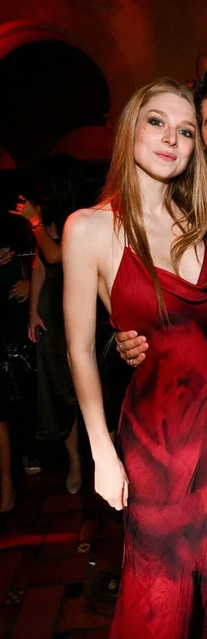 Hunter Schafer OnlyFans Leaked Free Thumbnail Picture - #pIUARve82l