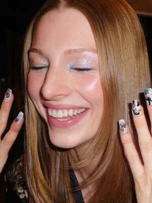 Hunter Schafer OnlyFans Leaked Free Thumbnail Picture - #paoDutZrvy