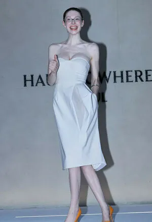 Hunter Schafer OnlyFans Leaked Free Thumbnail Picture - #q5uQYPlfmk