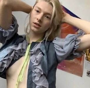 Hunter Schafer OnlyFans Leaked Free Thumbnail Picture - #se6C5u6ii0