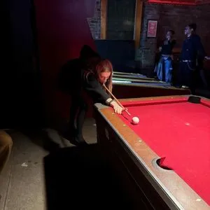 Hunter Schafer OnlyFans Leaked Free Thumbnail Picture - #t5XM89v8OL