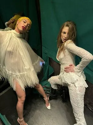 Hunter Schafer OnlyFans Leaked Free Thumbnail Picture - #uE5mgv3d9r