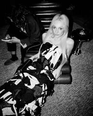Hunter Schafer OnlyFans Leaked Free Thumbnail Picture - #uKGjr8BZPk