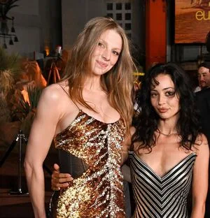Hunter Schafer OnlyFans Leaked Free Thumbnail Picture - #uSvtUdn4qe