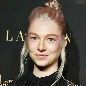 Hunter Schafer OnlyFans Leaked Free Thumbnail Picture - #vCEBY48vOA