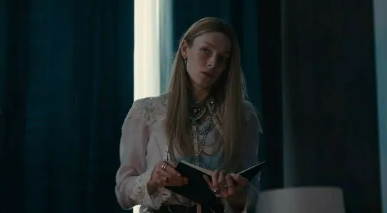 Hunter Schafer OnlyFans Leaked Free Thumbnail Picture - #vlSZNWbpEq