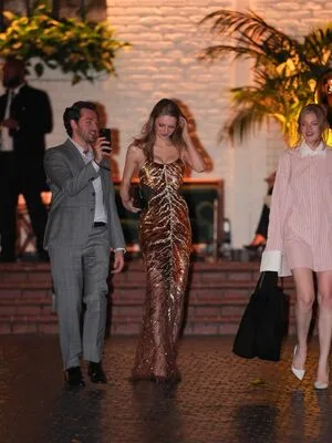 Hunter Schafer OnlyFans Leaked Free Thumbnail Picture - #vqKllThlxb