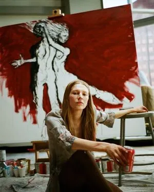 Hunter Schafer OnlyFans Leaked Free Thumbnail Picture - #vtJseEE5Va