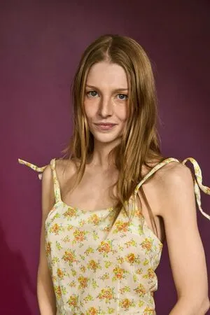 Hunter Schafer OnlyFans Leaked Free Thumbnail Picture - #w6nF7tVsCO