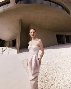 Hunter Schafer OnlyFans Leaked Free Thumbnail Picture - #wPPgSqgv26