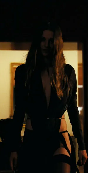 Hunter Schafer OnlyFans Leaked Free Thumbnail Picture - #x3oa1urkvN