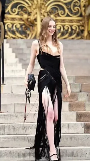 Hunter Schafer OnlyFans Leaked Free Thumbnail Picture - #yUYv0g2a8Z