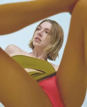 Hunter Schafer OnlyFans Leaked Free Thumbnail Picture - #z2Z6ddwqwz