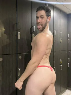 Hunterdeanxl OnlyFans Leaked Free Thumbnail Picture - #2Bk1aj8lCa