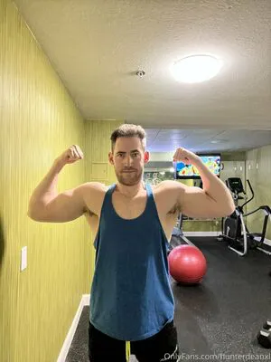 Hunterdeanxl OnlyFans Leaked Free Thumbnail Picture - #5gpYNa515U