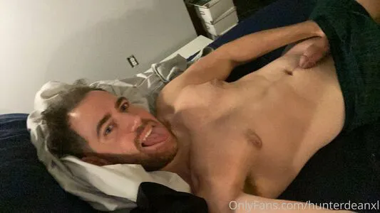 Hunterdeanxl OnlyFans Leaked Free Thumbnail Picture - #IVRMbbKC1i